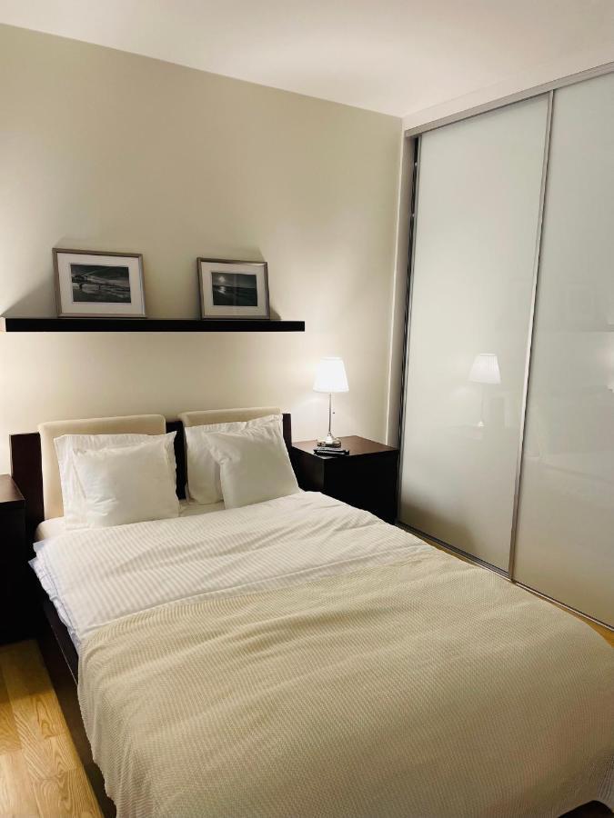 Apartament Golden Tulip Мендзиздроє Екстер'єр фото