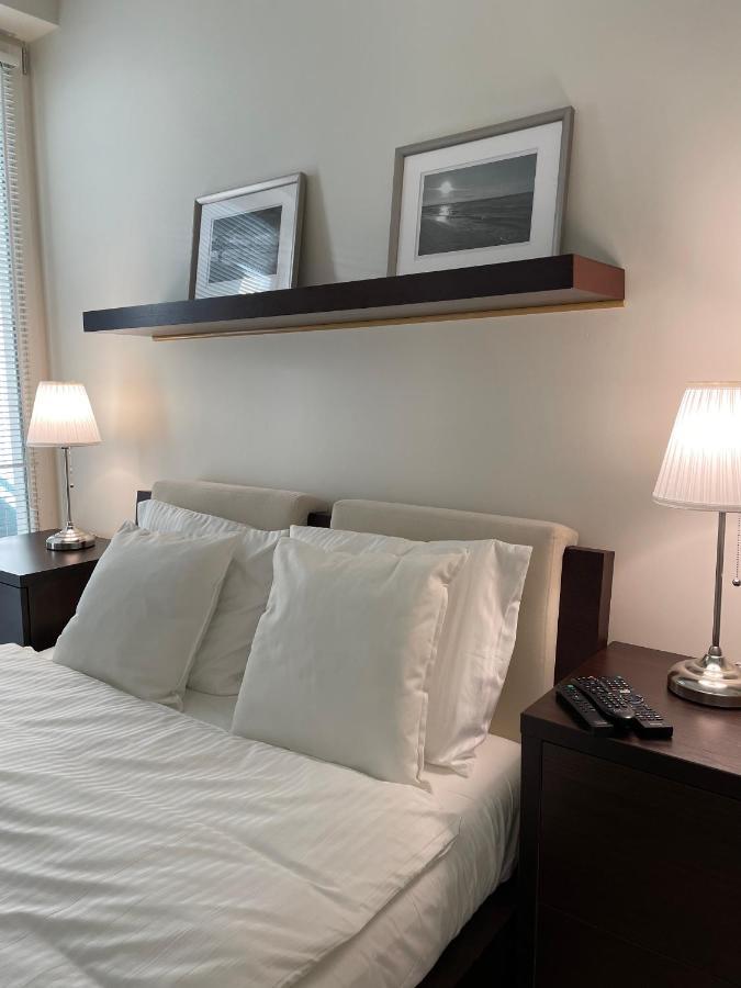 Apartament Golden Tulip Мендзиздроє Екстер'єр фото