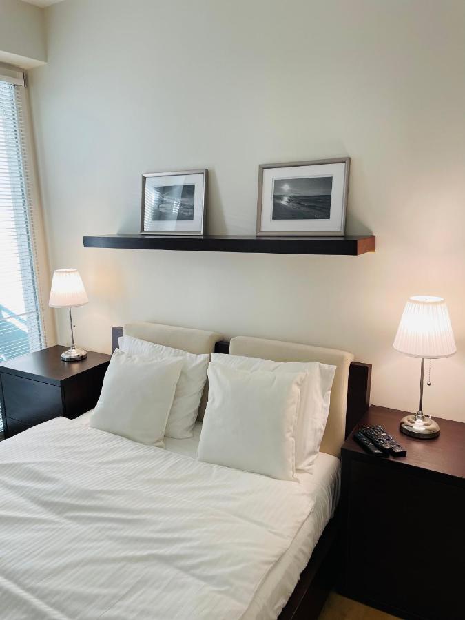 Apartament Golden Tulip Мендзиздроє Екстер'єр фото