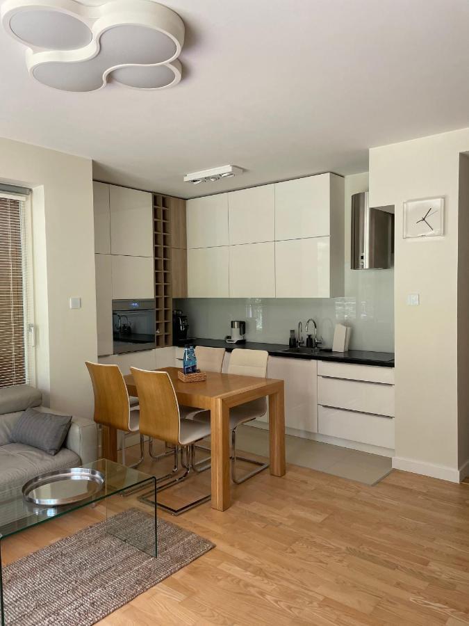 Apartament Golden Tulip Мендзиздроє Екстер'єр фото