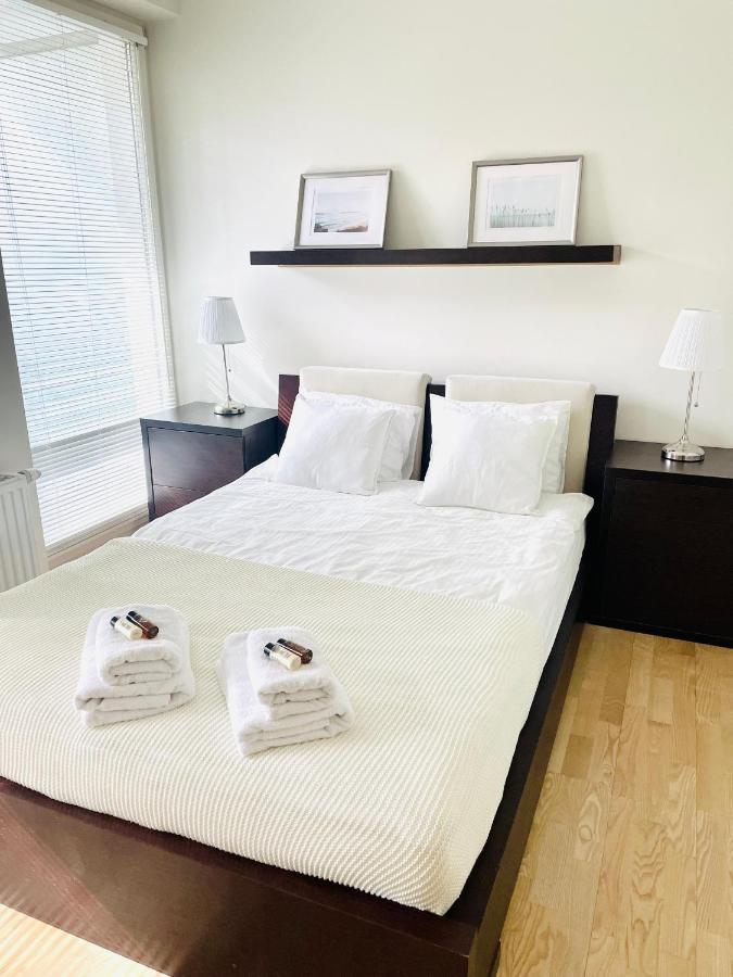 Apartament Golden Tulip Мендзиздроє Екстер'єр фото